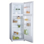 Hotdeal Media 366L Stainless Steel Fridge